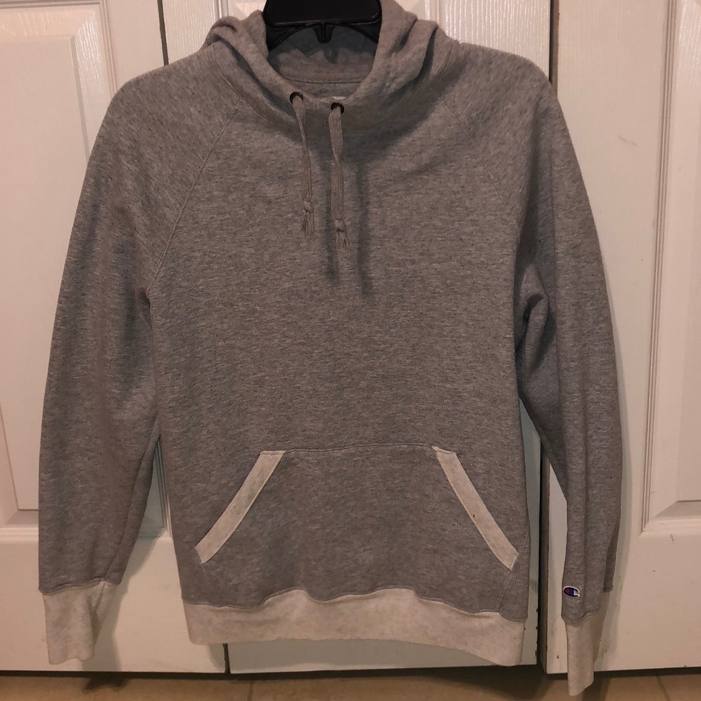 champion hoodie